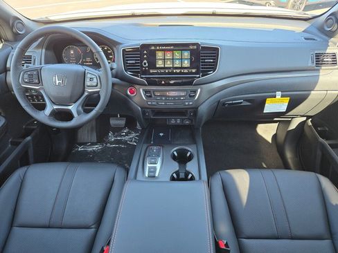 New 2026 Honda Ridgeline TrailSport+ image 6