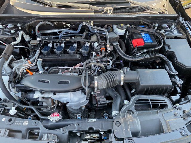 Certified 2024 Honda Civic Si image 29