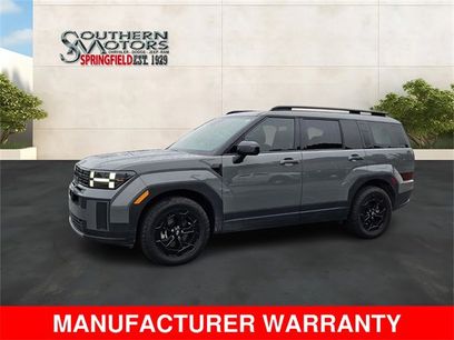 Used 2024 Hyundai Santa Fe XRT