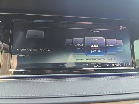 Used 2016 Mercedes-Benz S 550 Sedan image 28