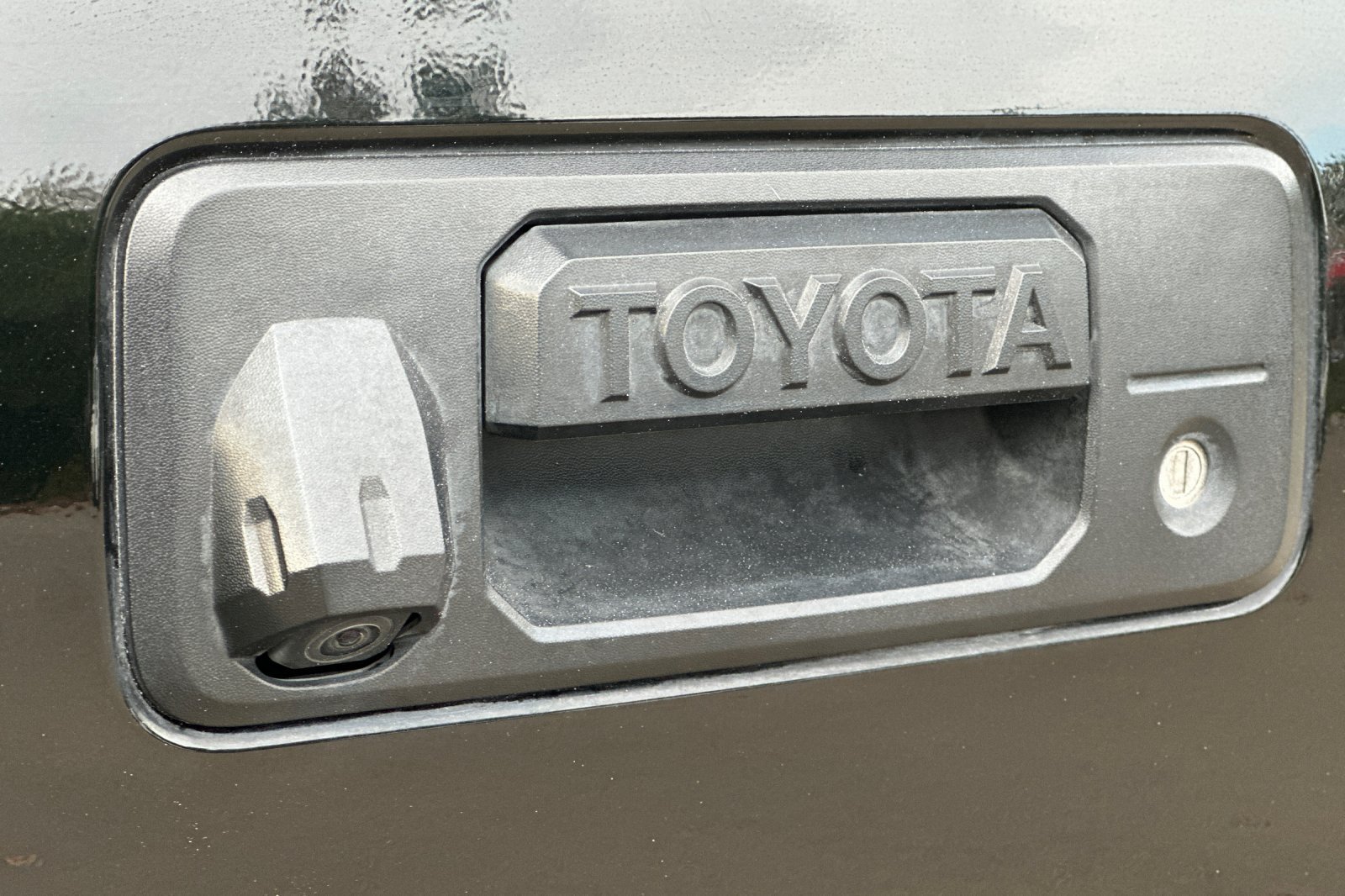 Used 2017 Toyota Tundra Platinum AWD/4WD image 48