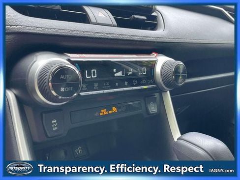 Certified 2025 Toyota RAV4 XLE AWD/4WD image 29