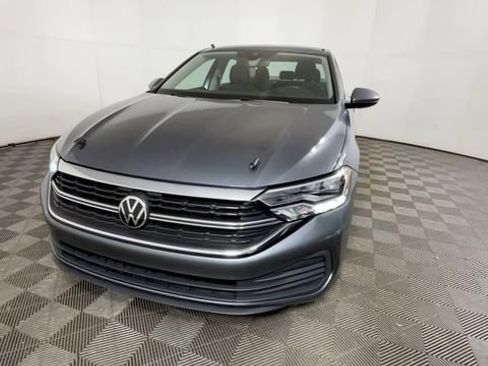 Used 2023 Volkswagen Jetta S FWD image 11