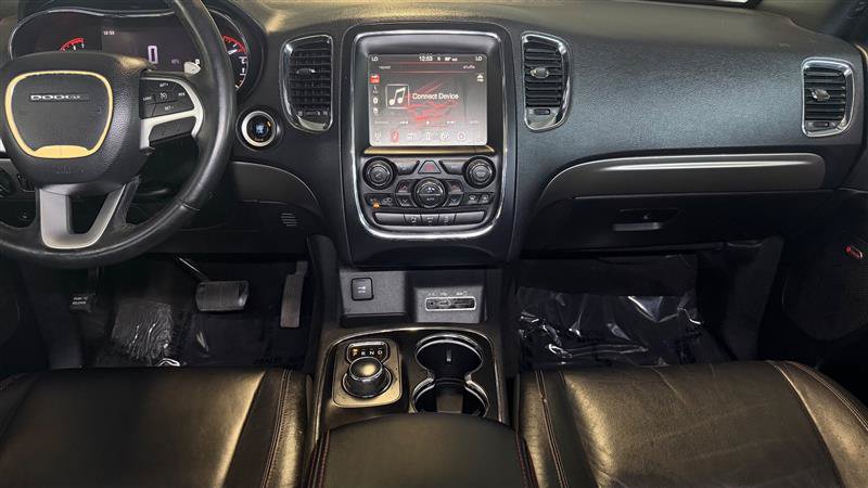 Used 2015 Dodge Durango R/T w/ Trailer Tow Group IV RWD image 22