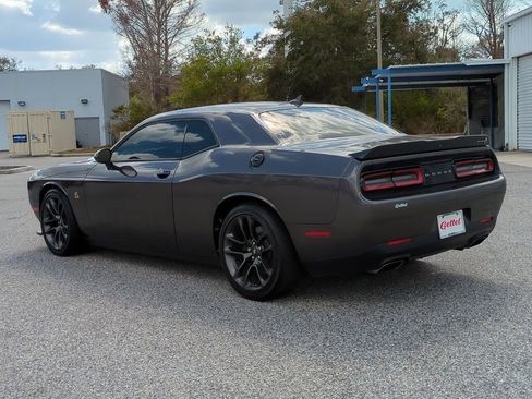 Used 2021 Dodge Challenger R/T Scat Pack image 7