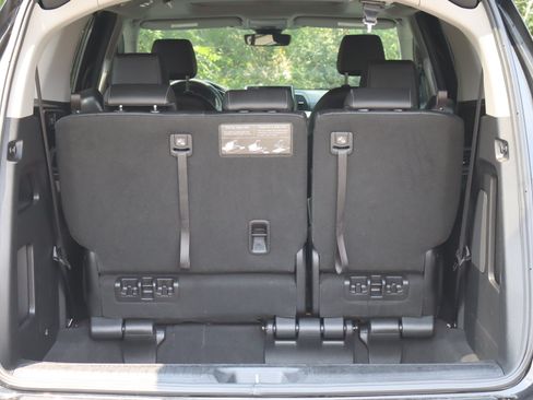 Used 2024 Honda Odyssey EX-L image 38