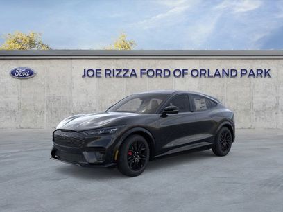 New 2025 Ford Mustang Mach-E Premium