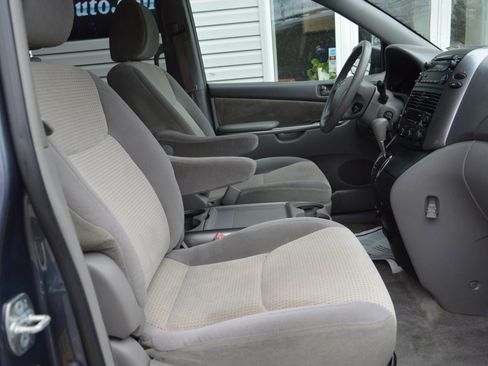 Used 2009 Toyota Sienna LE image 20