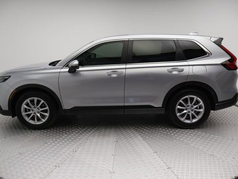 Used 2026 Honda CR-V EX image 12