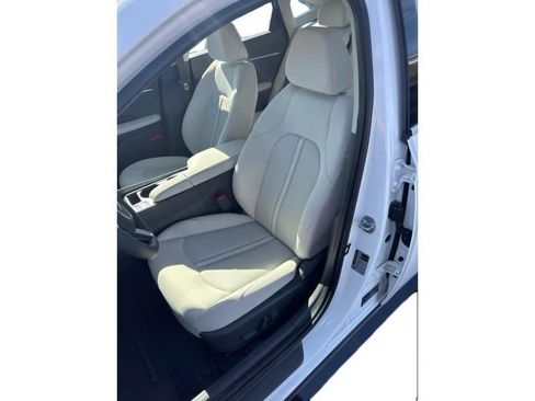 New 2024 Hyundai Sonata SEL AWD/4WD image 8