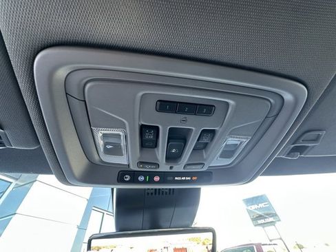 New 2026 GMC Sierra 1500 Denali w/ Denali Reserve Package image 23