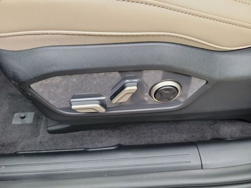 New 2027 Kia Telluride EX FWD image 25