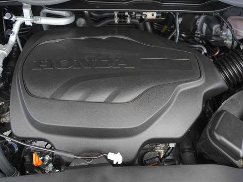 Used 2026 Honda Odyssey EX-L image 9