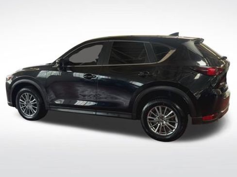 Used 2018 MAZDA CX-5 Sport FWD image 7
