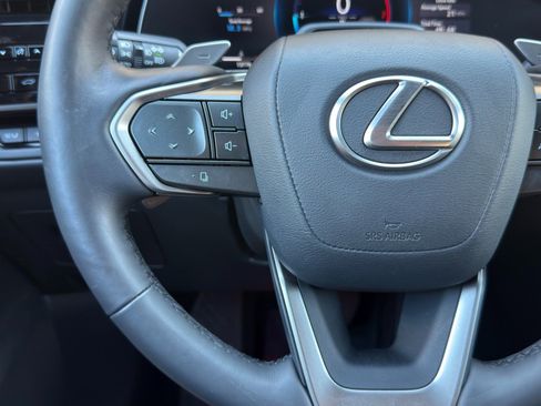 Used 2025 Lexus TX 350 AWD w/ Technology Package image 22