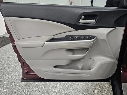 Used 2012 Honda CR-V EX-L image 13