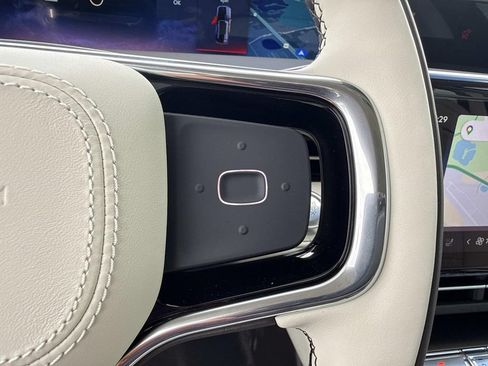 New 2026 Lincoln Nautilus Black Label AWD/4WD image 30
