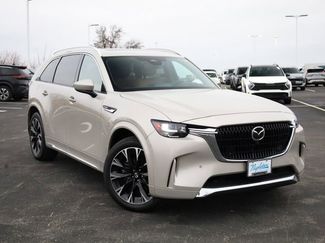 Used 2024 MAZDA CX-90 3.3 Turbo S w/ Premium Plus video 2