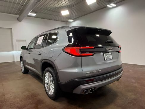 Used 2026 GMC Acadia Elevation w/ Elevation Premium Package AWD/4WD image 34