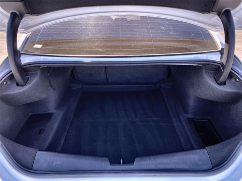 Certified 2021 Cadillac CT4 Premium Luxury image 28