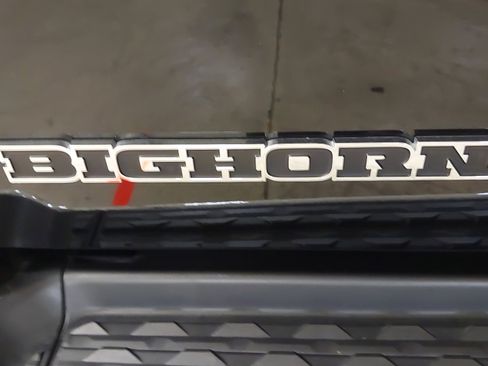 Used 2025 RAM 2500 Big Horn AWD/4WD image 33