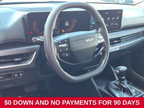 Used 2025 Kia K4 FWD image 14