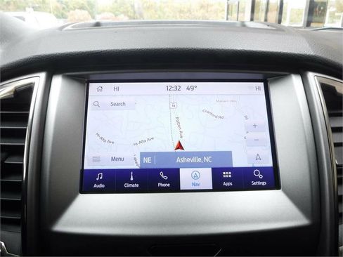 Used 2020 Ford Ranger XLT w/ Equipment Group 301A Mid image 8