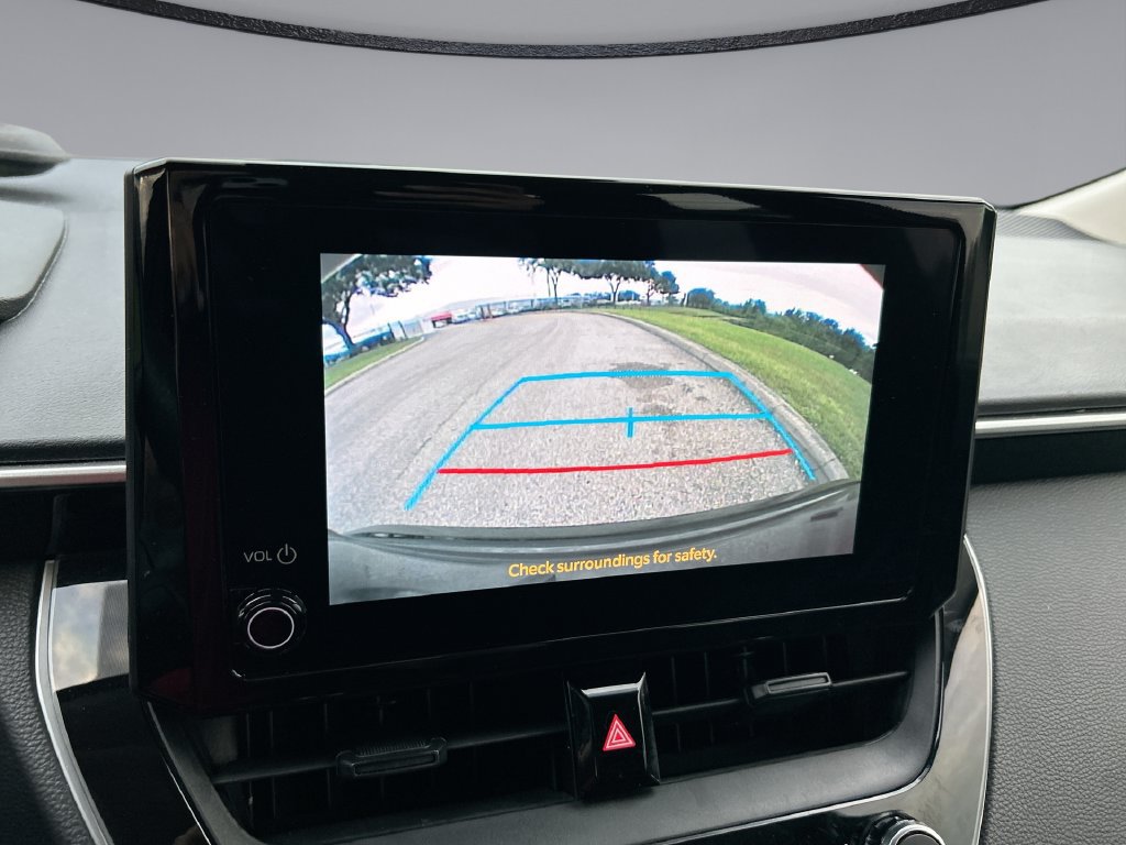 Used 2023 Toyota Corolla LE FWD image 22
