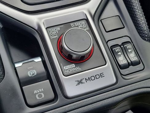 Used 2022 Subaru Forester Limited image 27