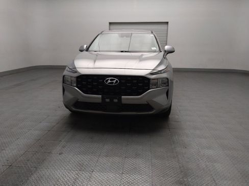 Used 2022 Hyundai Santa Fe SE FWD image 15