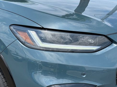 New 2026 Honda HR-V EX-L image 29