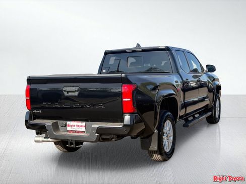 New 2026 Toyota Tacoma SR5 AWD/4WD image 7