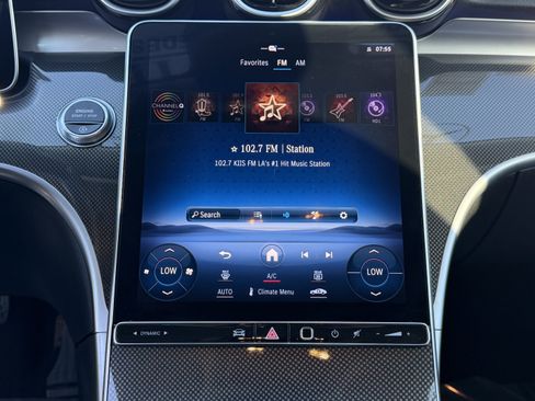 Certified 2022 Mercedes-Benz C 300 Sedan image 27