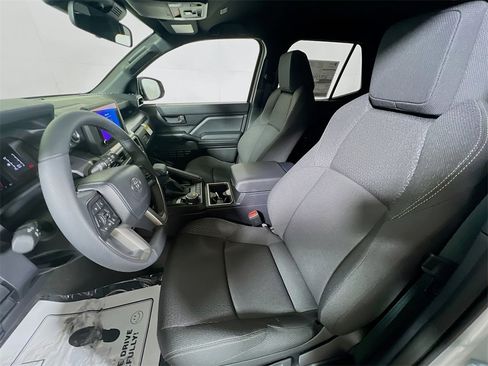 New 2026 Toyota 4Runner SR5 image 17