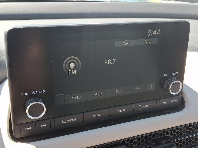 Used 2025 Honda HR-V LX image 17