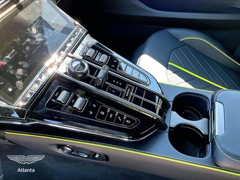 New 2026 Aston Martin V8 Vantage S image 8