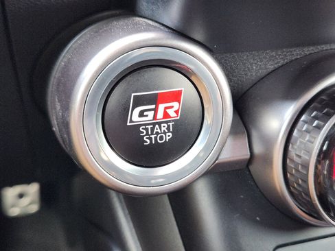 Used 2024 Toyota GR86 Premium RWD image 17