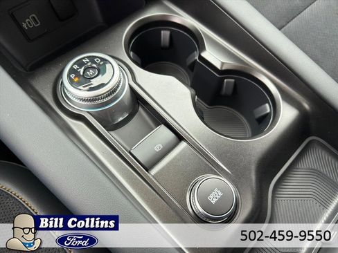 New 2026 Ford Explorer Tremor w/ Tremor Ultimate Package image 18