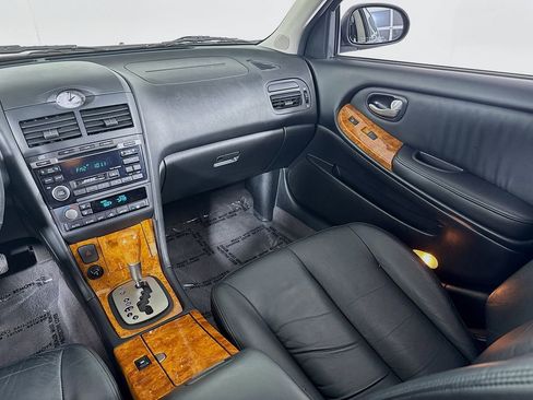 Used 2004 INFINITI I35 FWD image 20