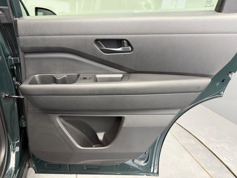 Used 2023 Nissan Pathfinder Rock Creek image 52