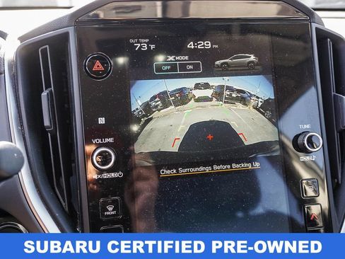 Certified 2024 Subaru Crosstrek 2.0i Premium w/ Popular Package #4 AWD/4WD image 23