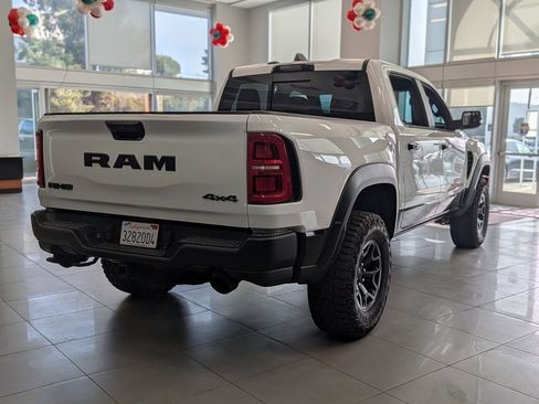 Used 2025 RAM 1500 RHO w/ RHO Level 1 Equipment Group image 7