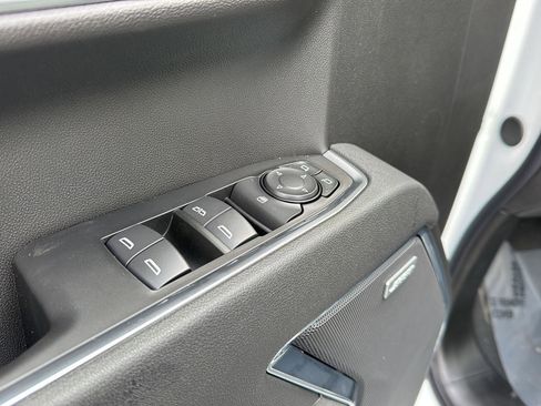 New 2026 Chevrolet Silverado 1500 LT Trail Boss w/ LT Trail Boss Premium Package image 30