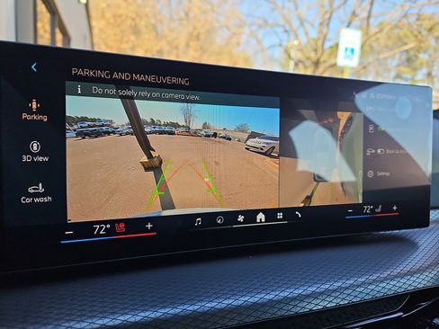 New 2026 BMW 430i w/ M Sport Package image 25