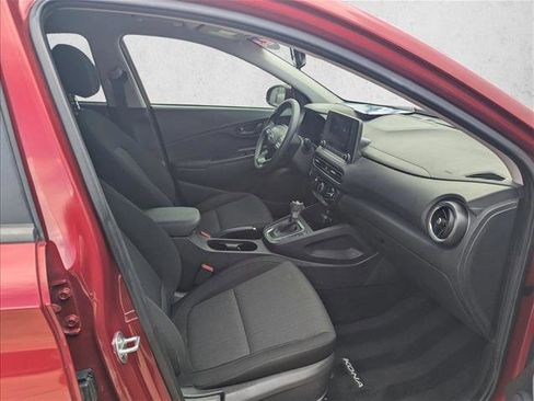 Used 2023 Hyundai Kona SEL AWD/4WD image 19