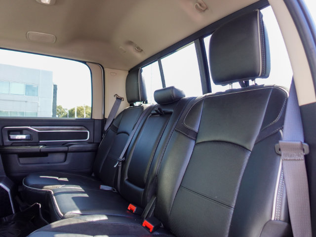 Used 2020 RAM 2500 Laramie AWD/4WD image 26