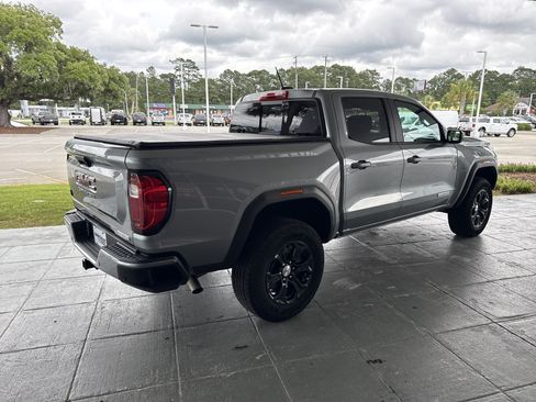 Used 2023 GMC Canyon Elevation w/ Convenience Package RWD image 14