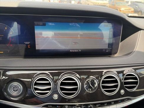 Used 2020 Mercedes-Benz S 450 Sedan image 10