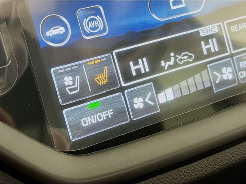 New 2026 Subaru Ascent Bronze Edition AWD/4WD image 24