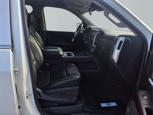 Used 2018 GMC Sierra 1500 SLT w/ Texas SLT Premium Package image 16